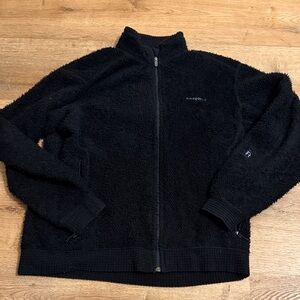 Patagonia Black Fleece Jacket